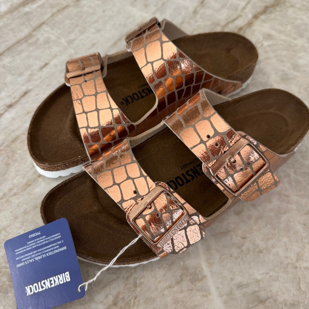 Birkenstock Sandals